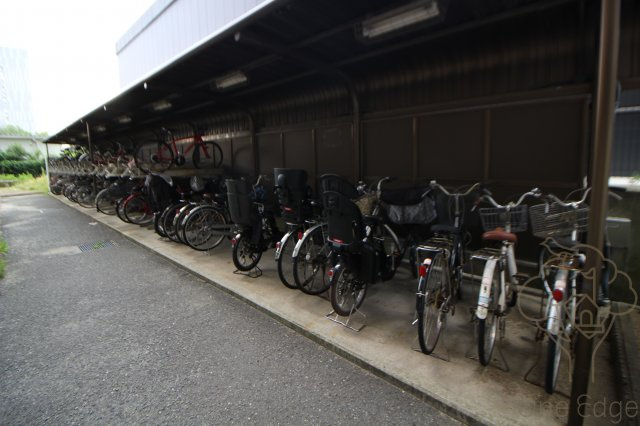 CH.158 RESIDENCE NAKANOSHIMAのその他共用部分