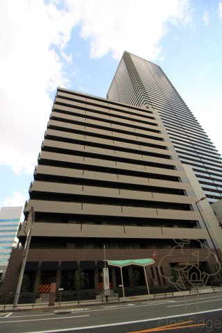 CH.158 RESIDENCE NAKANOSHIMA