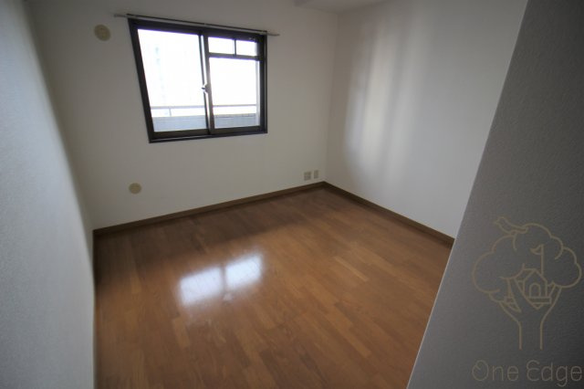 CH.158 RESIDENCE NAKANOSHIMAの内装