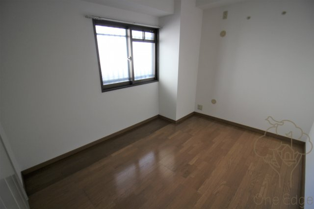 CH.158 RESIDENCE NAKANOSHIMAの内装