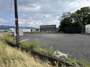 貸土地：上長飯町の画像