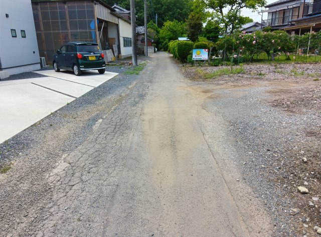 小山市乙女の周辺