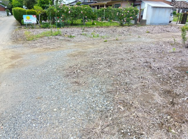 小山市乙女の外観