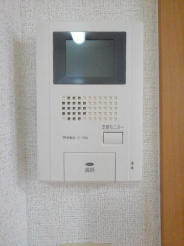 スウィートノーブルＡのセキュリティ