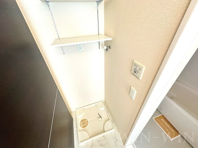 ヴェルブィルの設備