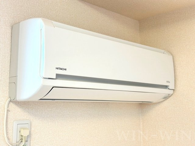 ヴェルブィルの設備