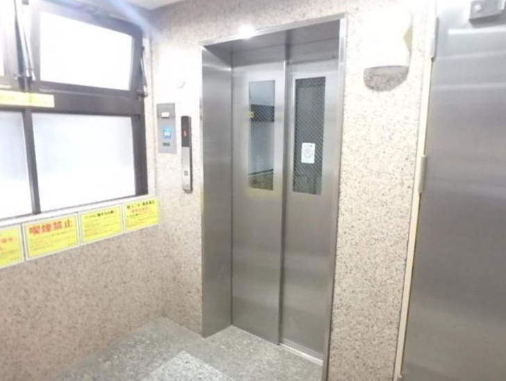 【その他共用部分】サンパティオ文京千石 