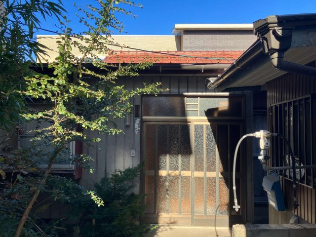 知立市西町西の画像