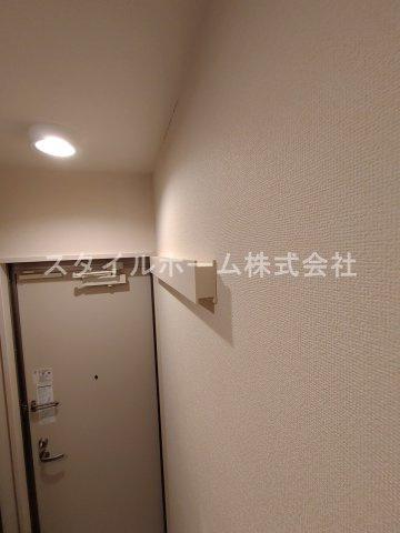 ソレーユ野路のその他|別部屋写真です。