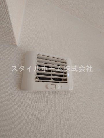 ソレーユ野路のその他|別部屋写真です。