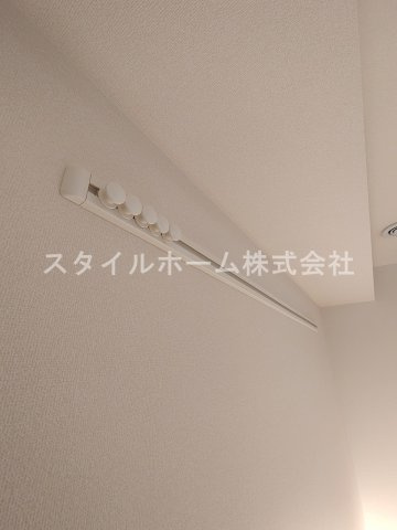 ソレーユ野路のその他|別部屋写真です。