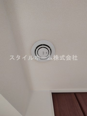 ソレーユ野路の設備|別部屋写真です。