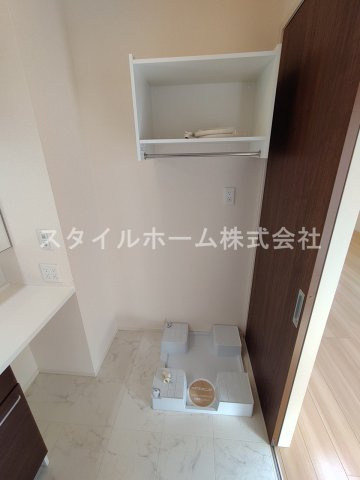 ソレーユ野路のその他
