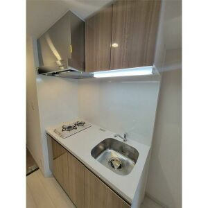 【キッチン】 | Attirant西三国