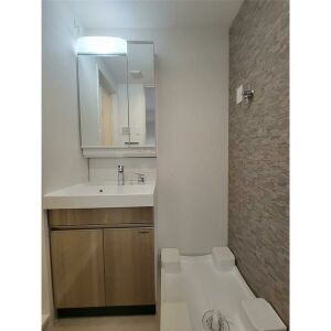 【洗面所】 | Attirant西三国