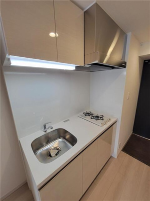 【キッチン】 | Attirant西三国