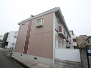 ラフォーレの画像