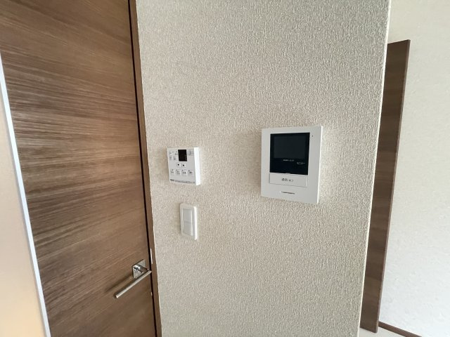 NK HOUSEのセキュリティ