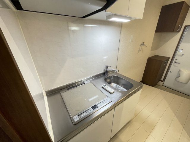 NK HOUSEの設備
