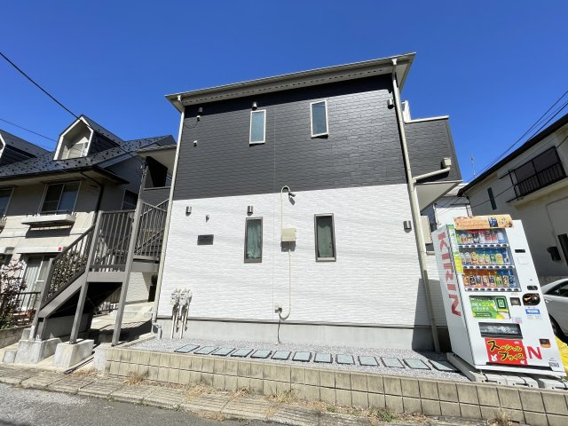 NK HOUSEの展望