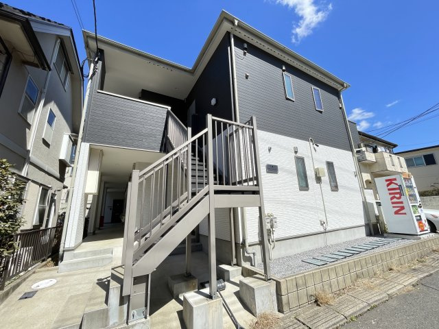 NK HOUSEのその他共用部分