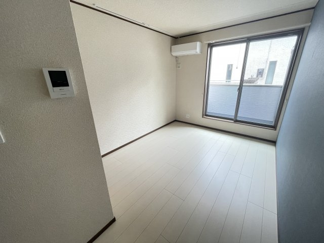 NK HOUSEの居間・リビング