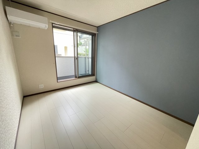 NK HOUSEの内装