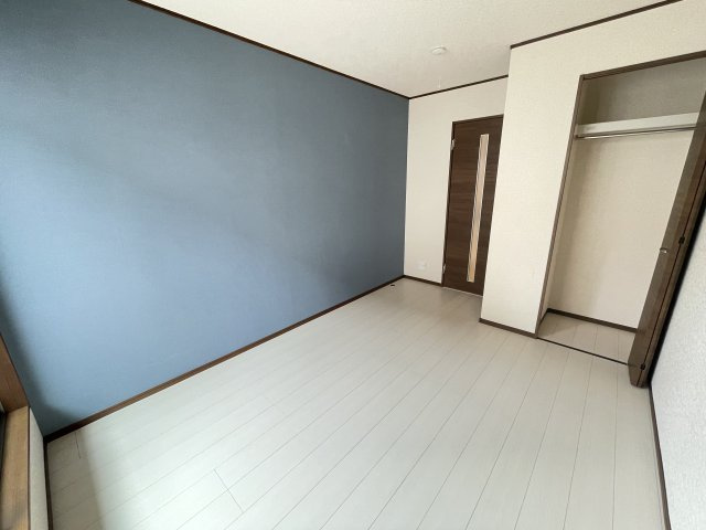 NK HOUSEの収納