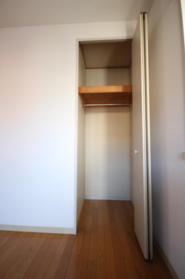 【収納】 | ファミールハイツこもりの | こまごまとしたものを収納できそうですね