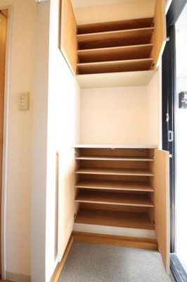 【その他】 | ファミールハイツこもりの