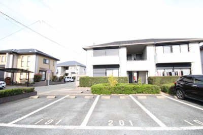 【外観】 | ファミールハイツこもりの | 外観も気になるポイント