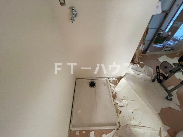 ヴィラセイワAB　Bの設備