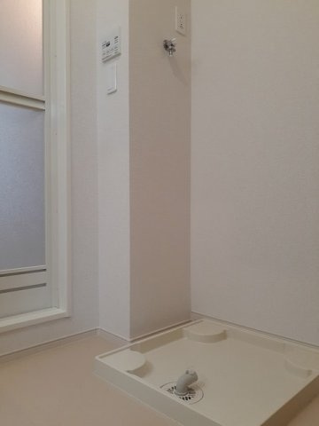 エトワール城跡の設備