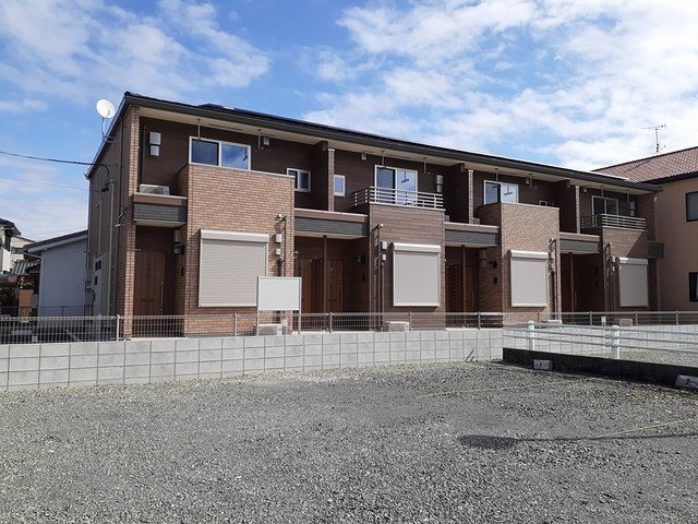 エトワール城跡