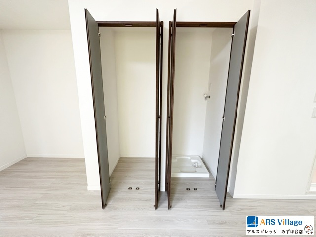 中古／富士見市鶴瀬西3丁目の収納