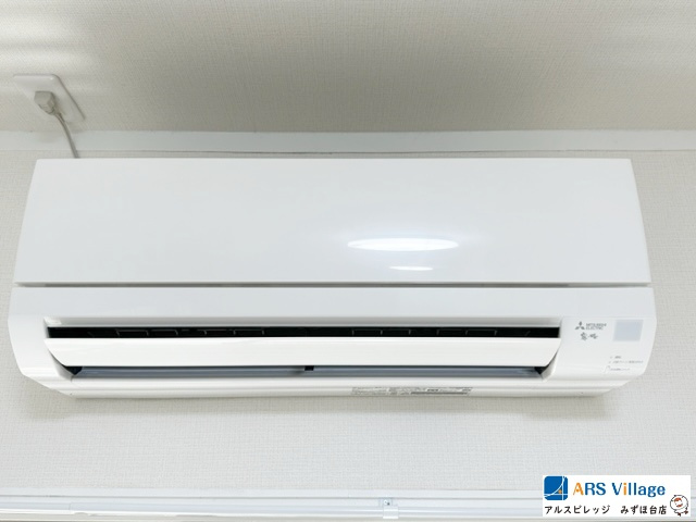 中古／富士見市鶴瀬西3丁目の設備