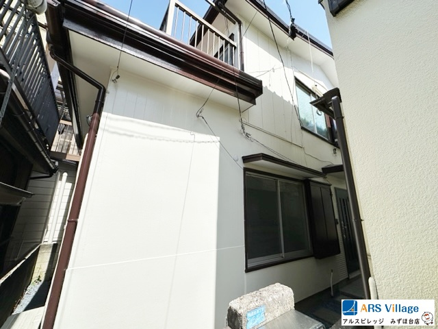 中古／富士見市鶴瀬西3丁目の外観