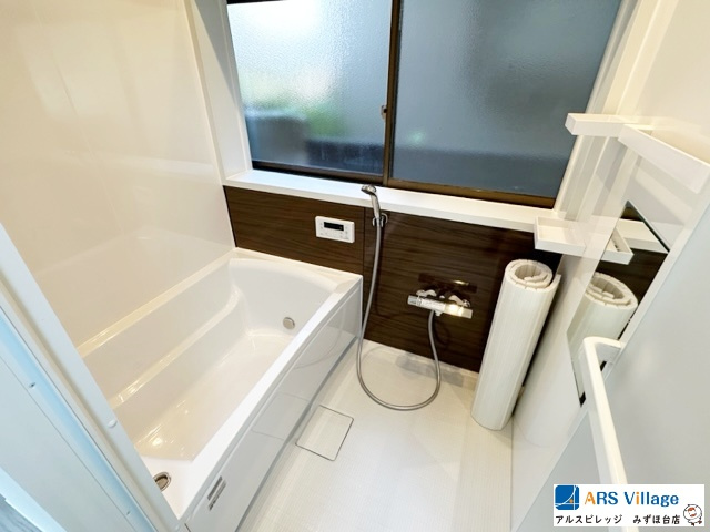 中古／富士見市鶴瀬西3丁目の浴室