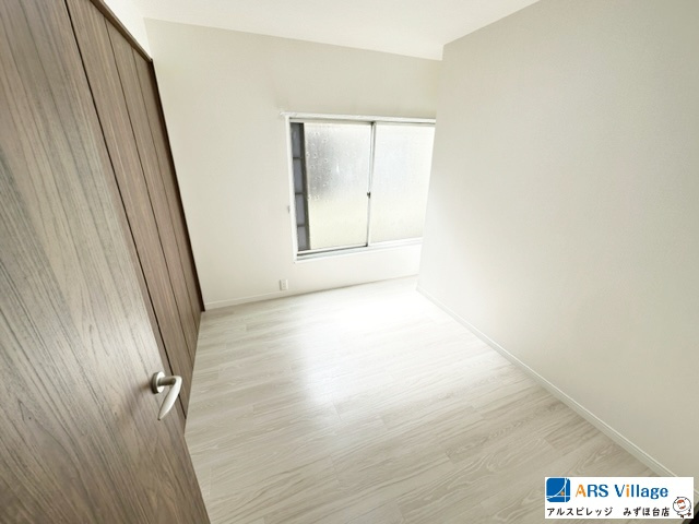 中古／富士見市鶴瀬西3丁目の洋室
