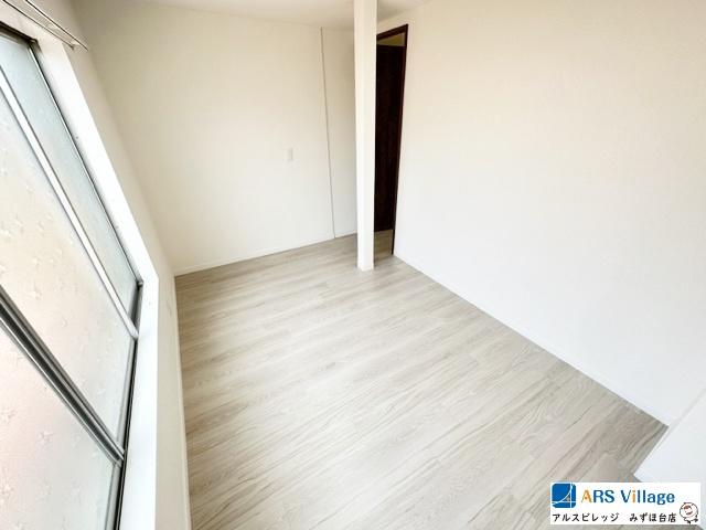 中古／富士見市鶴瀬西3丁目の洋室