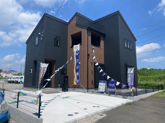 【外観】 | 現地（8月2日撮影）