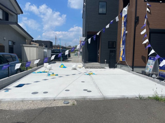 【駐車場】 | カースペース