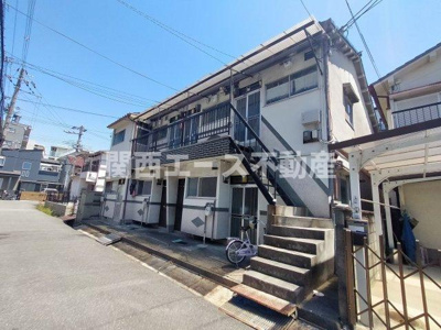 【外観】 | 都之荘