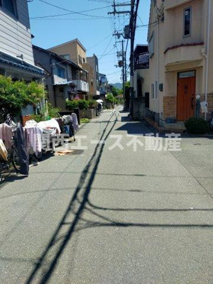 【周辺】 | 都之荘