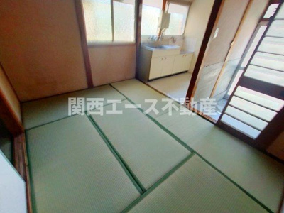 【居間・リビング】 | 都之荘