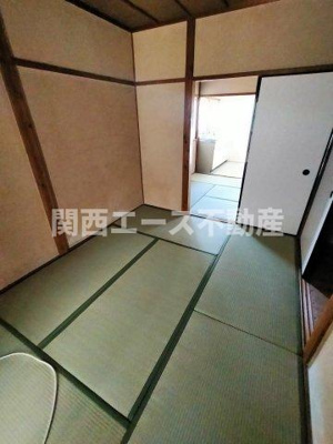 【内装】 | 都之荘