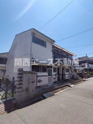 【外観】 | 都之荘