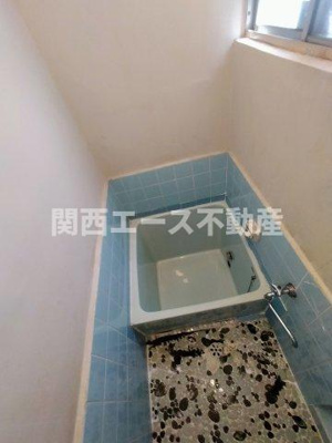 【浴室】 | 都之荘