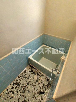 【浴室】 | 都之荘