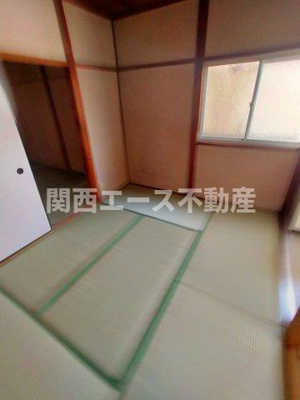 【居間・リビング】 | 都之荘